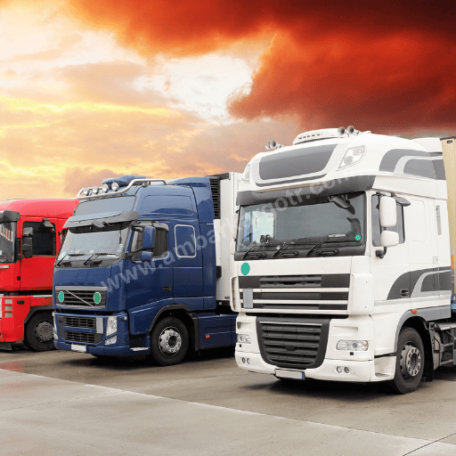 Başakşehir Ambar Kargo